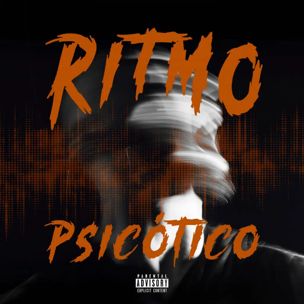 RITMO PSICÓTICO (feat. Mc Magrinho)