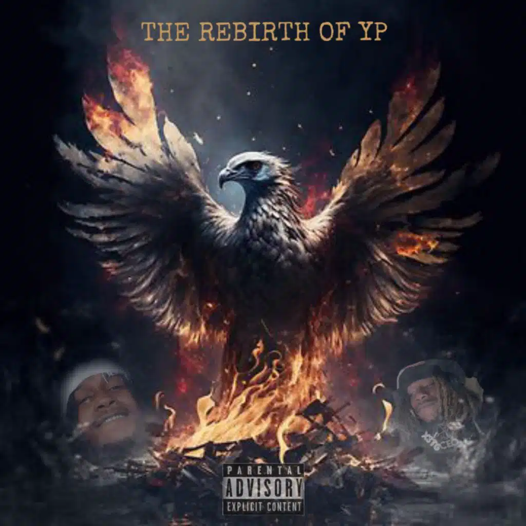 Bet On Me (feat. Kyzer & Day Dollas)