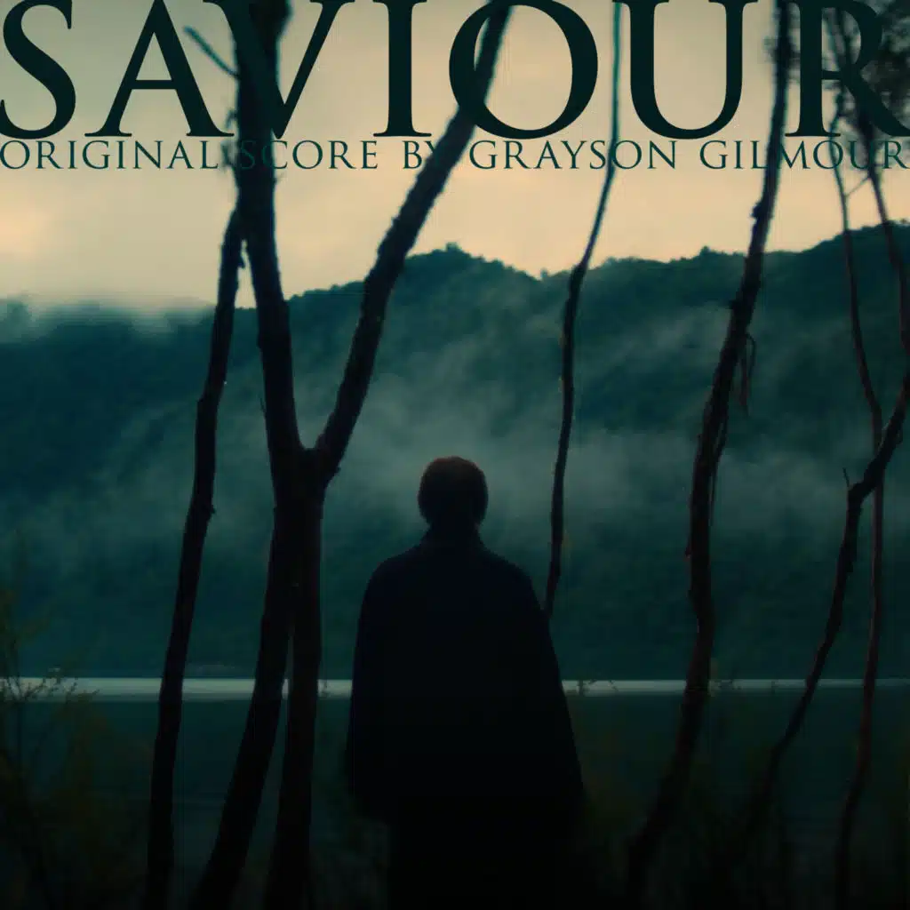Saviour (Original Score)