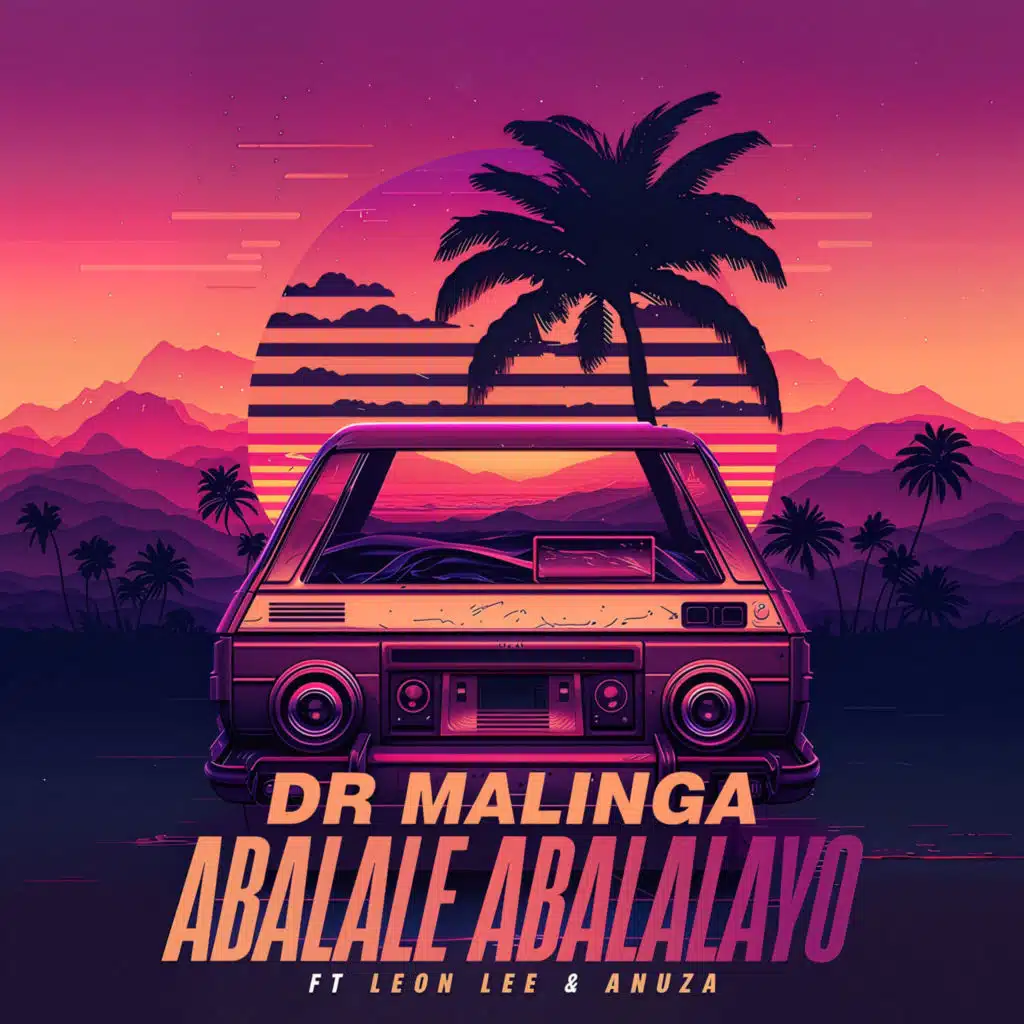 Dr Malinga