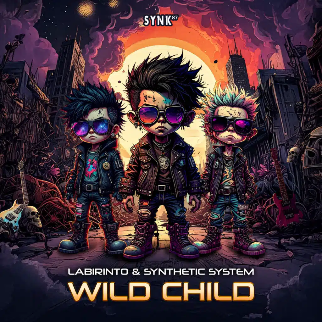 Wild Child