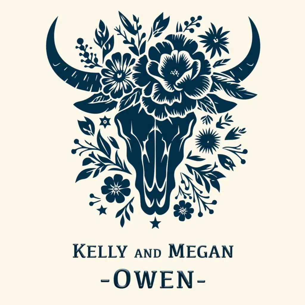 Kelly and Megan Owen