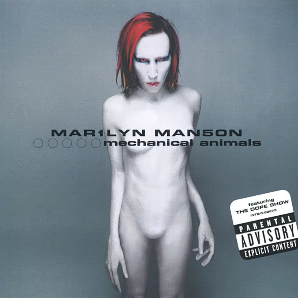 Mechanical Animals