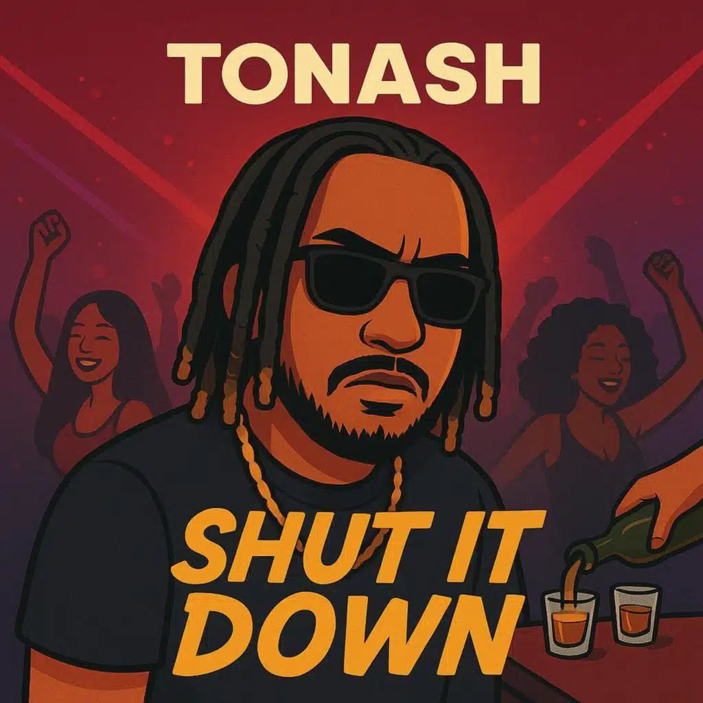 Shut It Down
