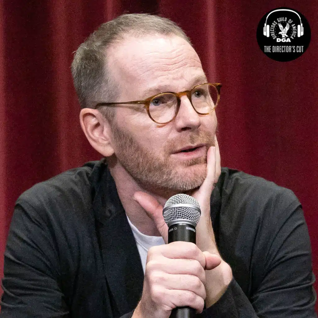 Sentimental Value with Joachim Trier and Frank Oz (Ep. 573)