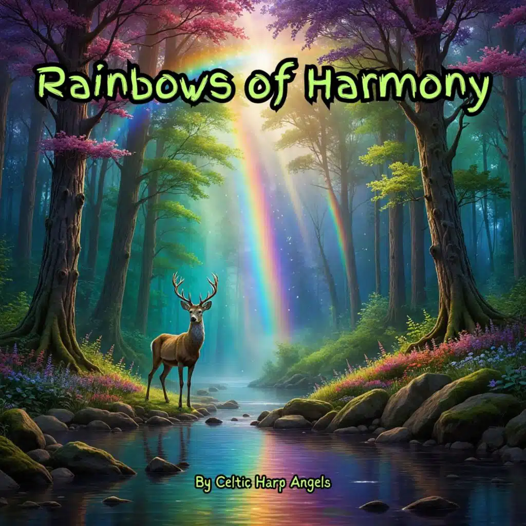 Rainbows of Harmony