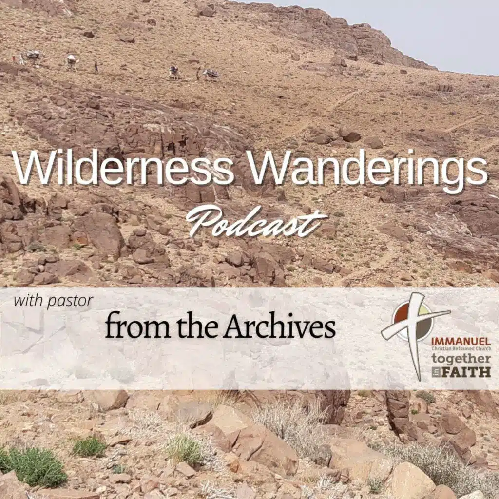 The Music of God's Victory