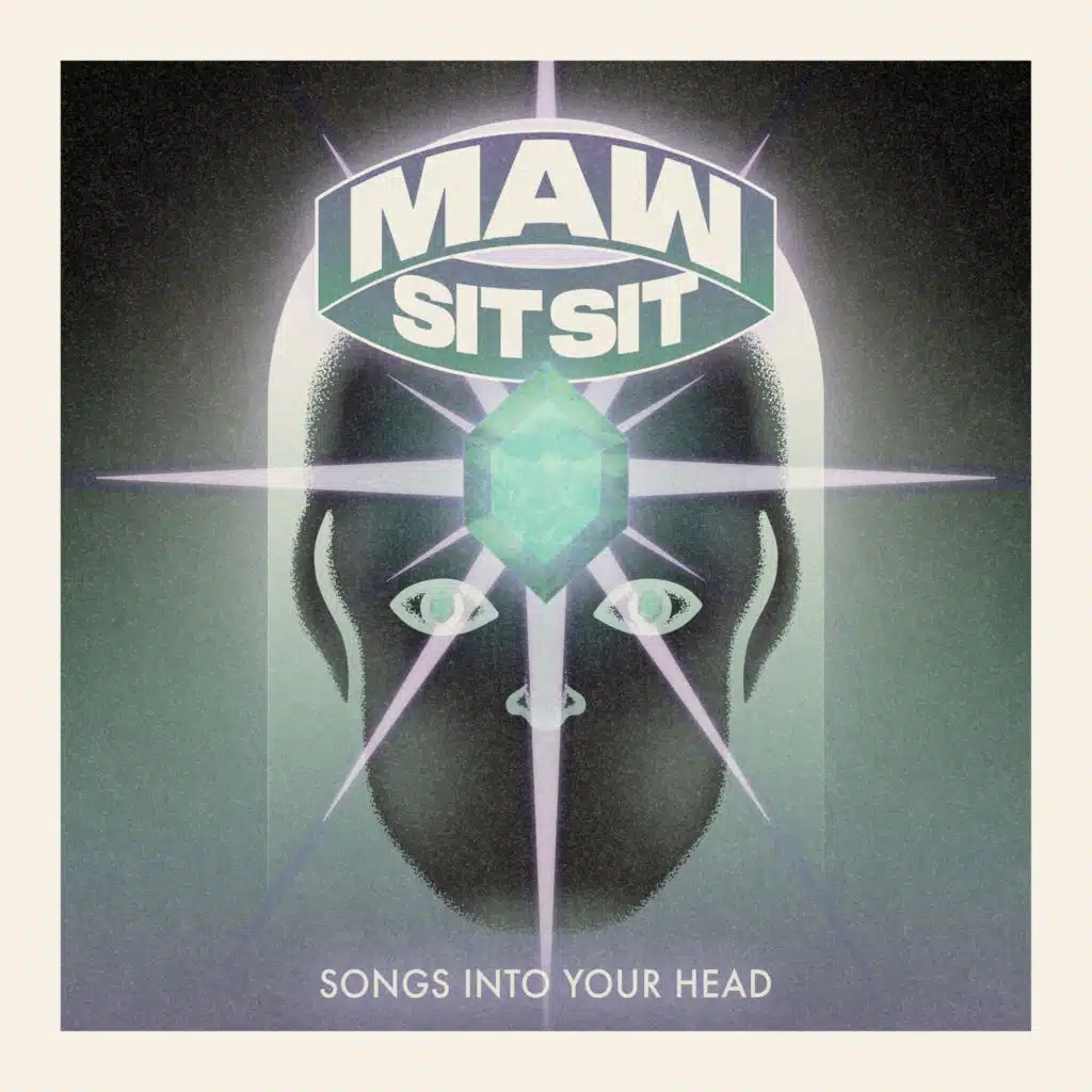 Songs Into Your Head