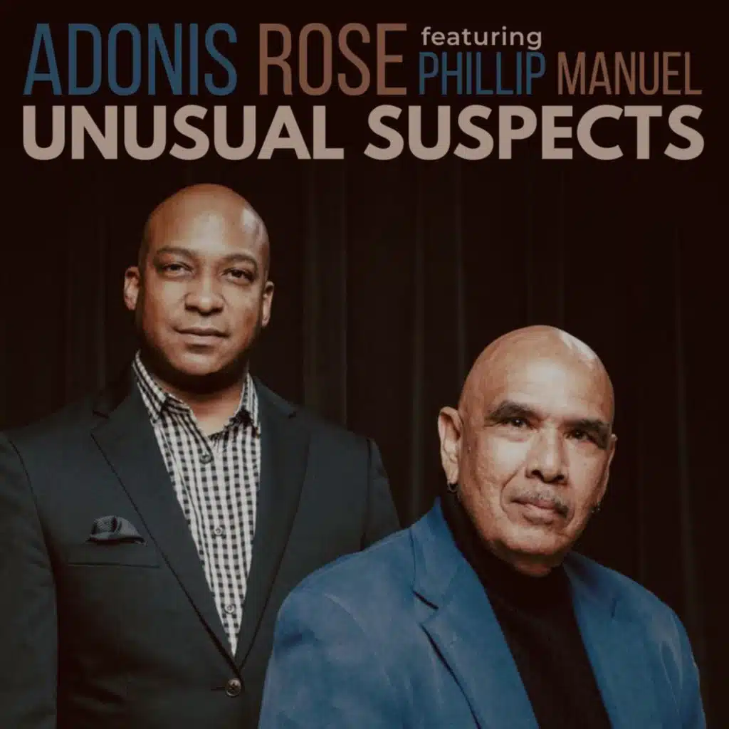 Adonis Rose