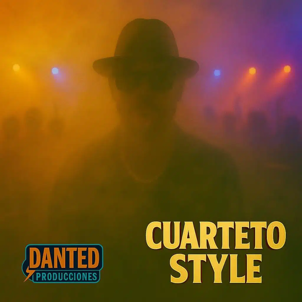 BENDITO SEA EL DINERO - CUARTETO STYLE 0004