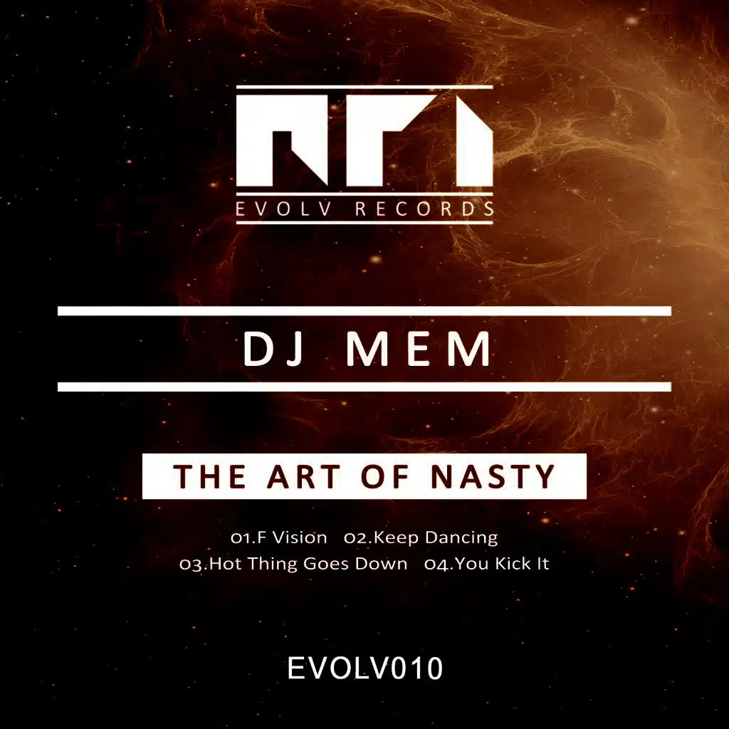 The Art of Nasty