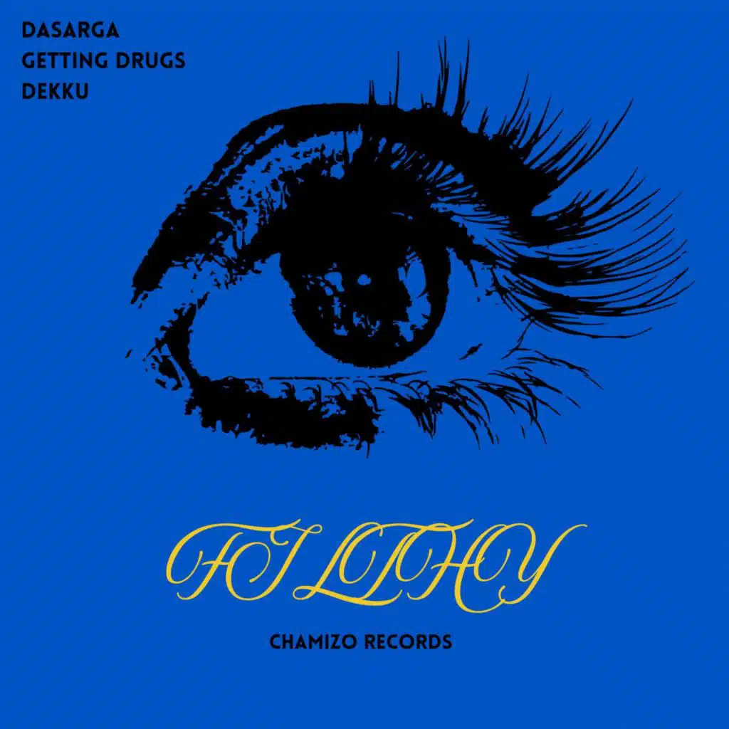 FILTHY (Ft. Gettingdrugs, Dekku.)