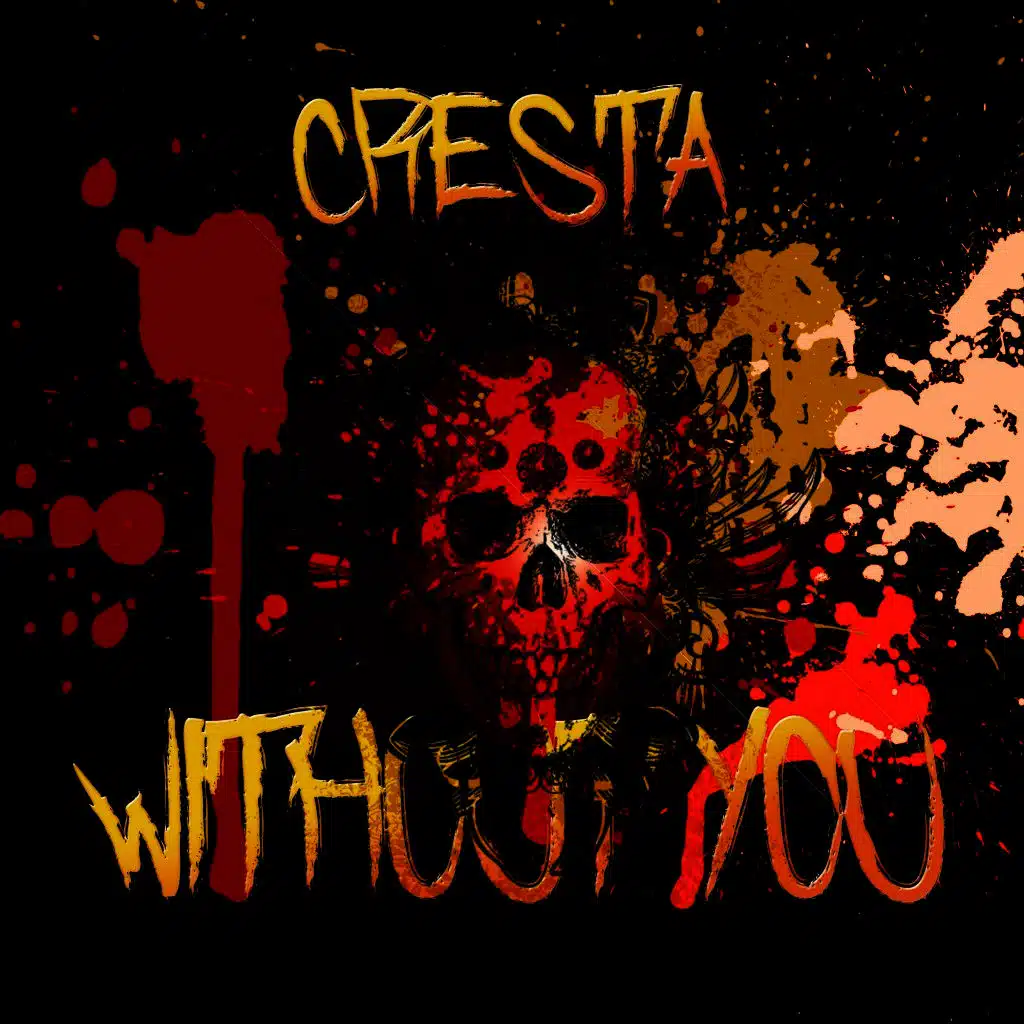 Without You (Bigroom Edit)