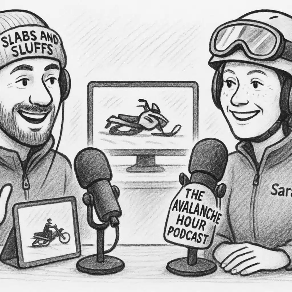 Slabs 'n Sluff - October in Review: Getting Ready for the Winter Season