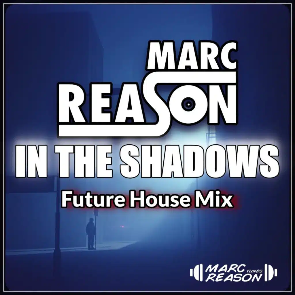 Marc Reason