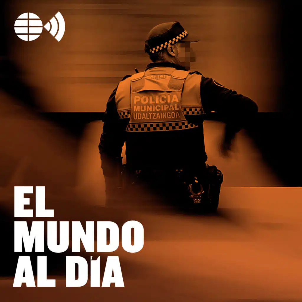 La nueva manada de Pamplona