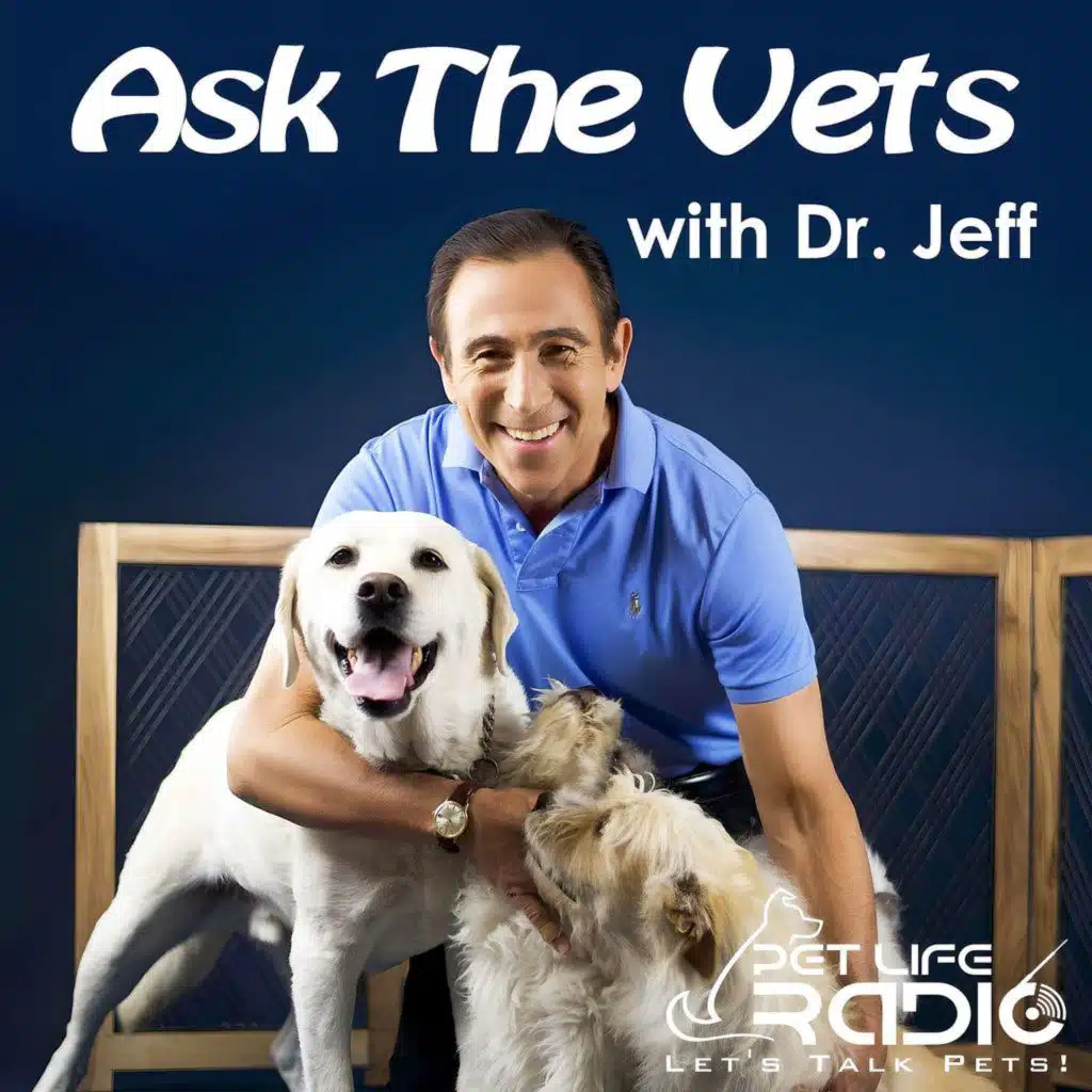 Ask the Vets - Episode 515 September 28, 2025