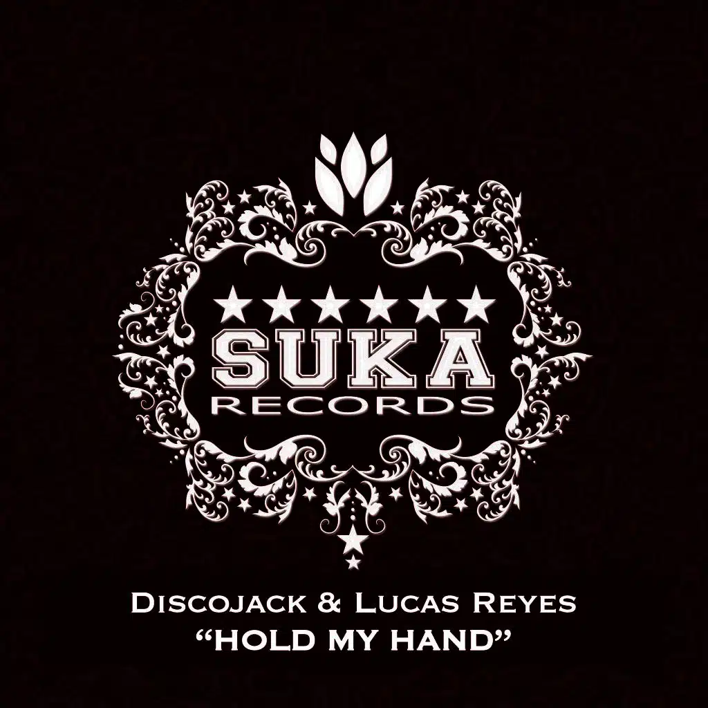 Discojack & Lucas Reyes