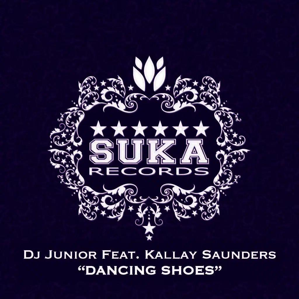 DJ Junior feat. Kallay Saunders