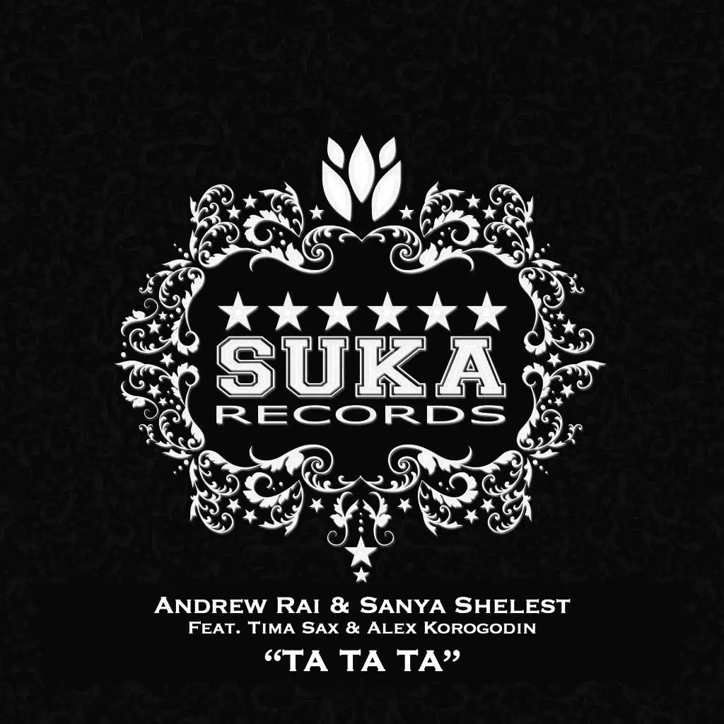 Ta Ta Ta (Sasha Abzal Remix)