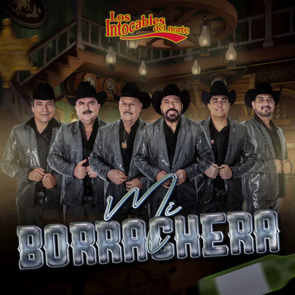 Los Intocables Del Norte