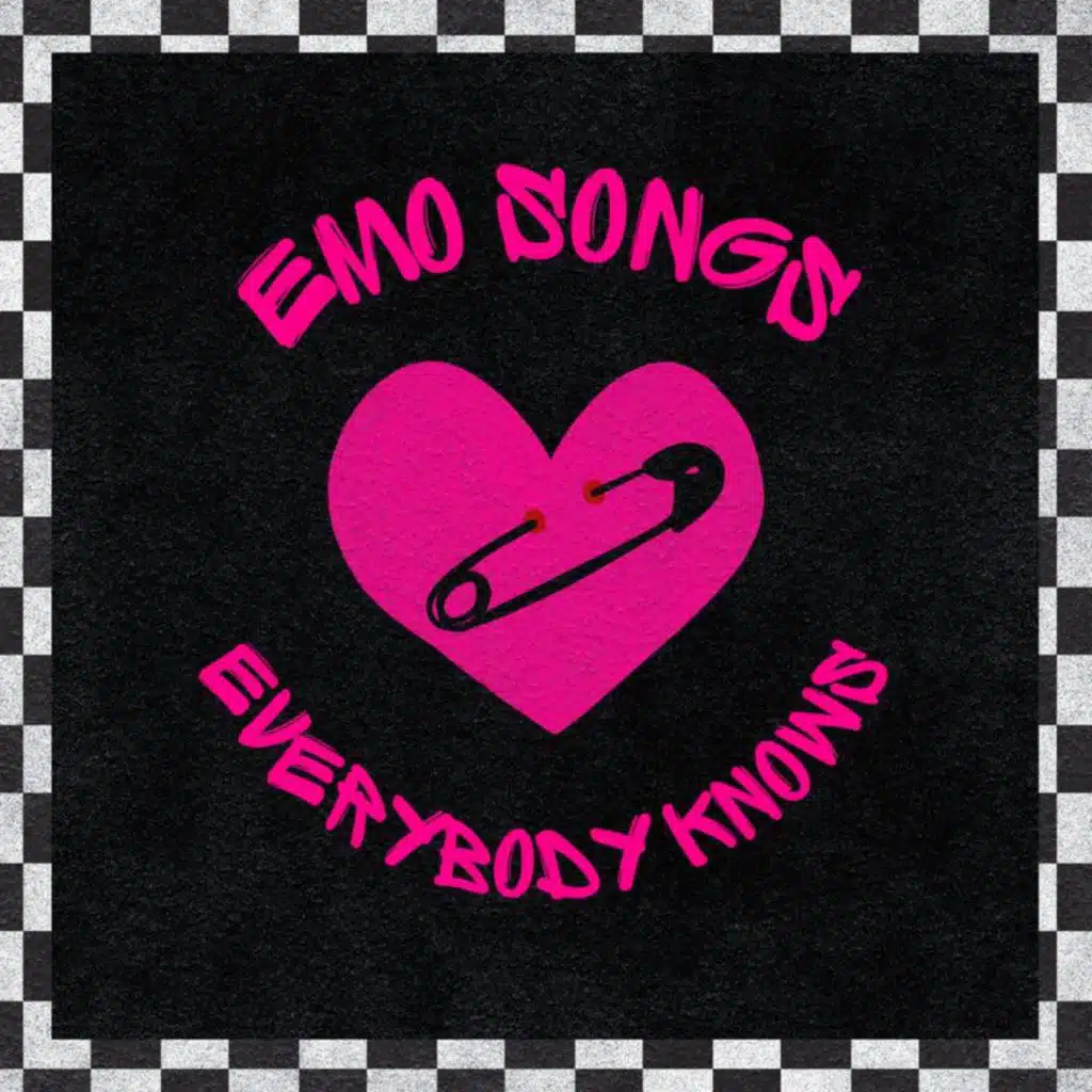 Emo Songs Everybody Knows