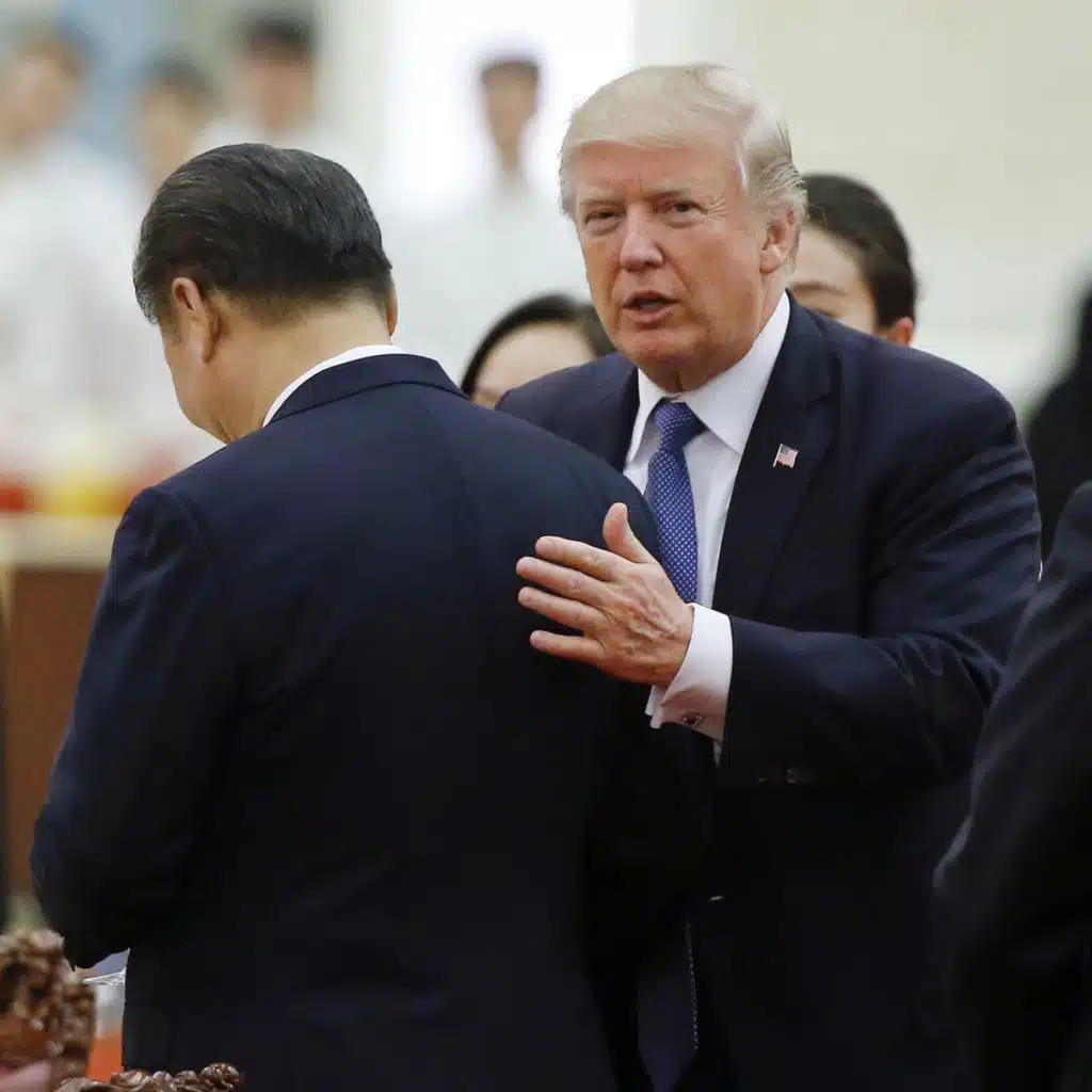 Has China won the trade war?