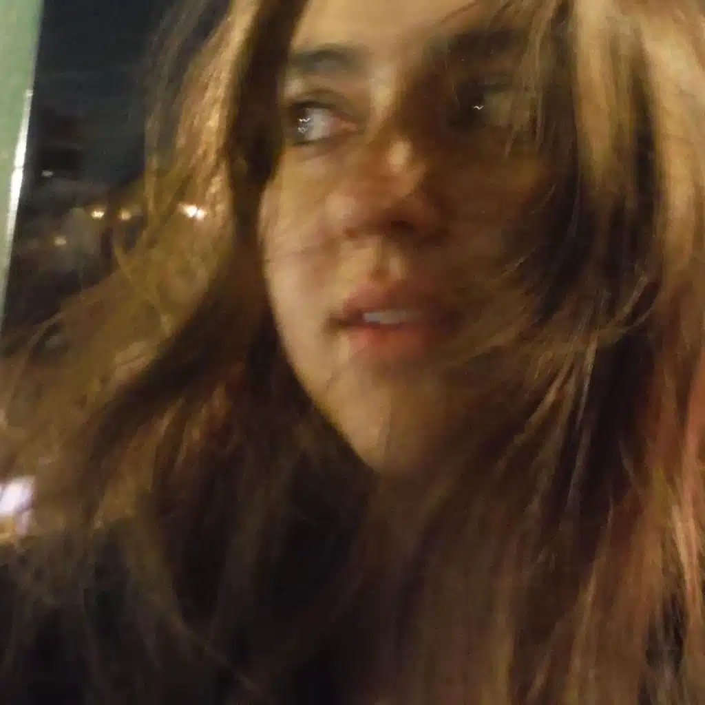 Hailey Patel