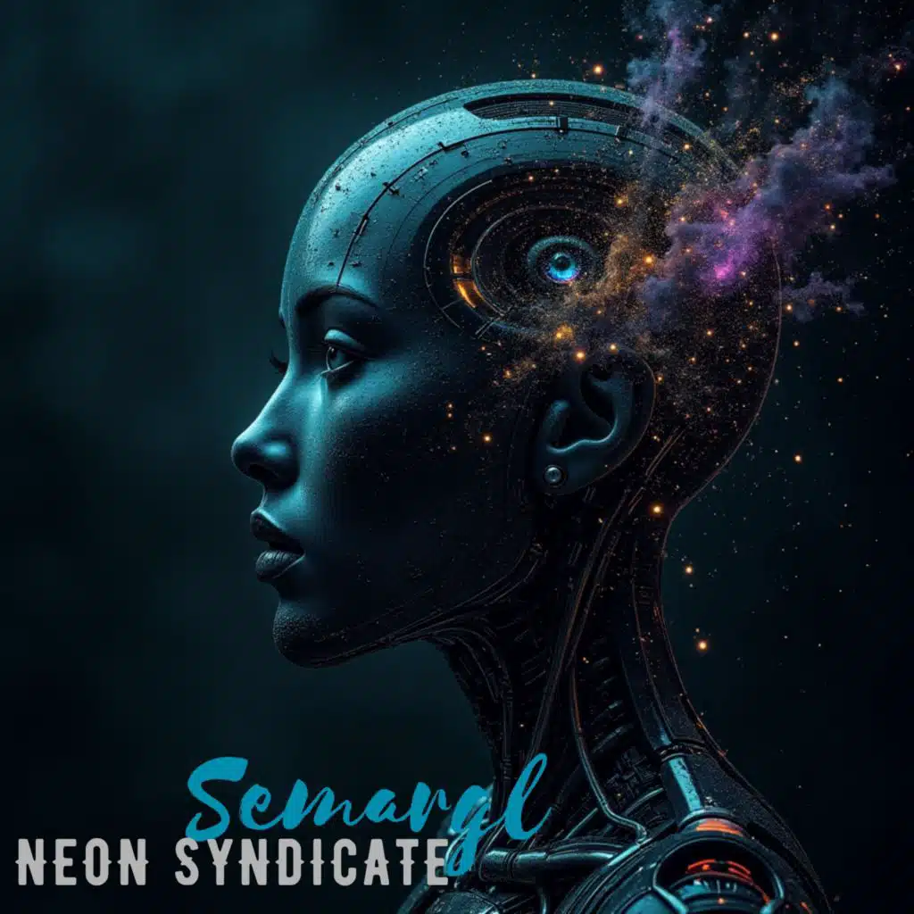 Neon Syndicate