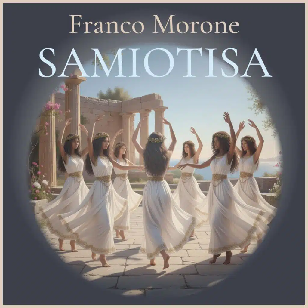 Franco Morone