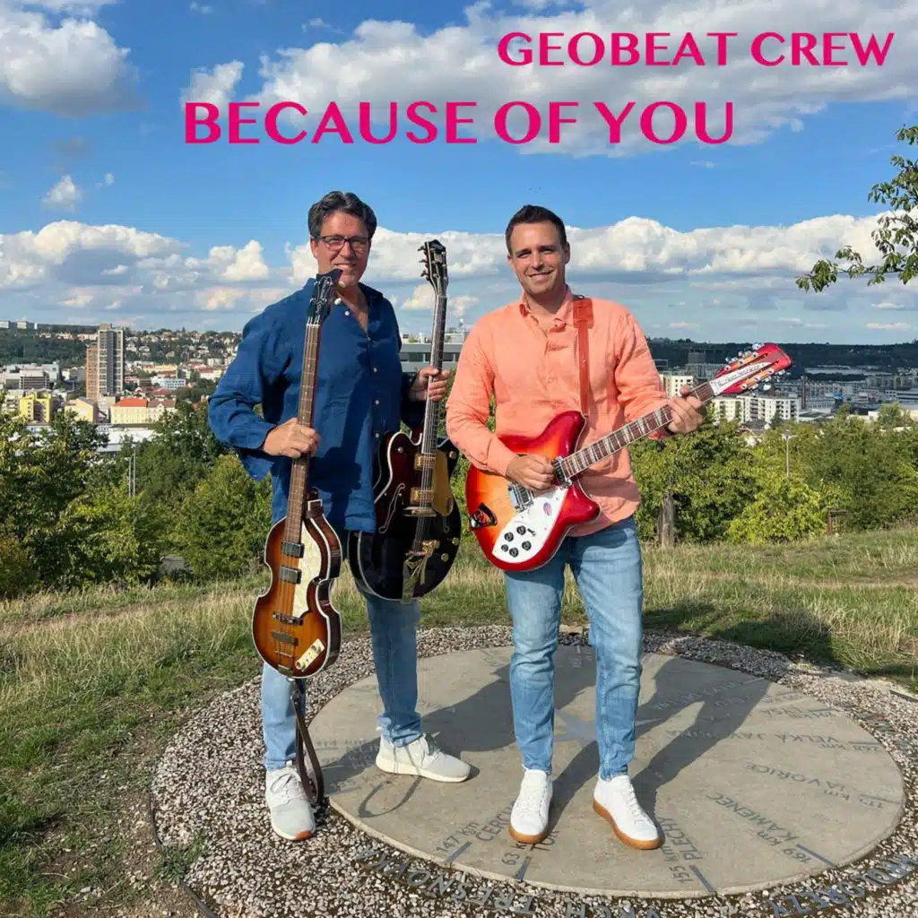 Geobeat Crew