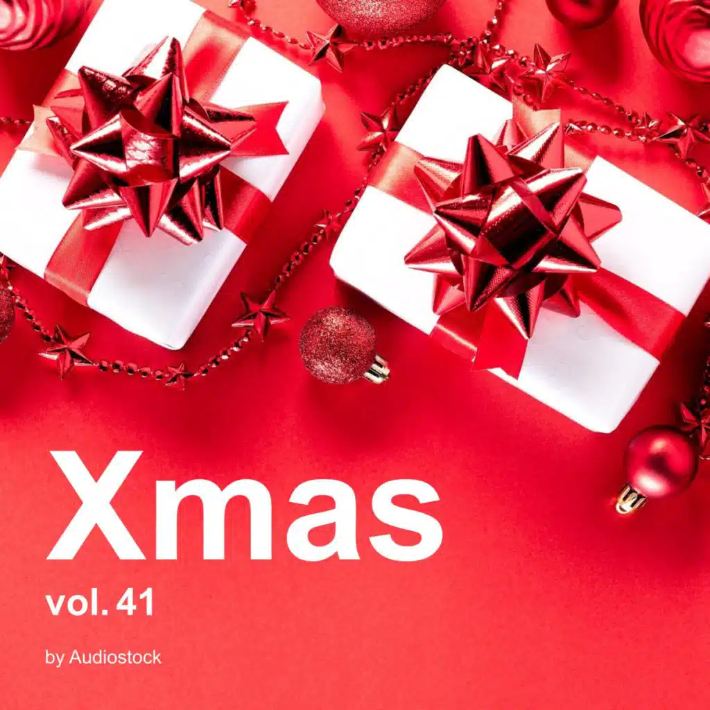 Xmas, Vol. 41 -Instrumental BGM- by Audiostock