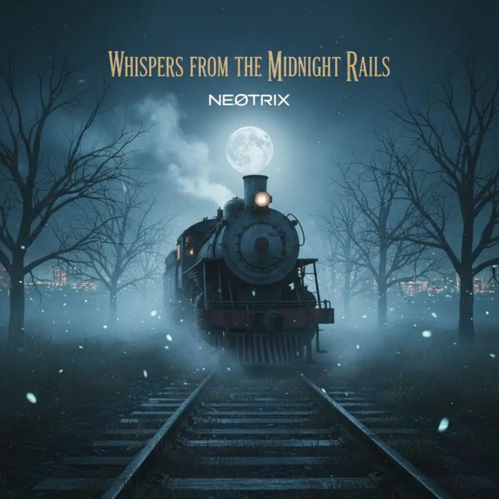 Whispers from the Midnight Rails