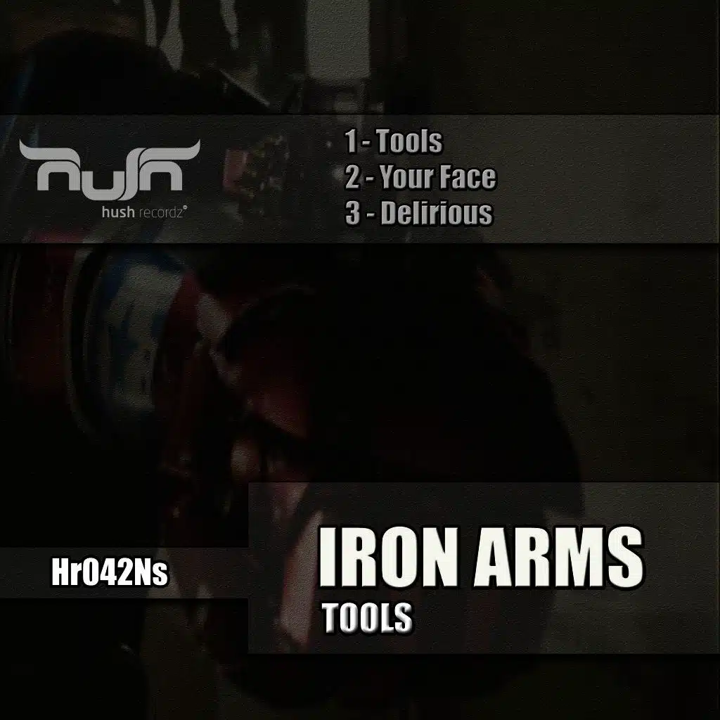 Iron Arms