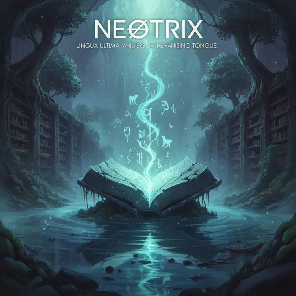 Lingua Ultima: Whispers of the Vanishing Tongue