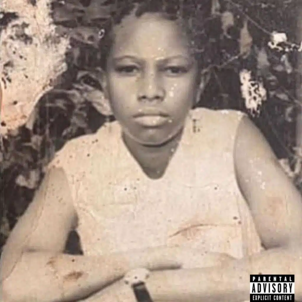 Oh Girl (feat. Horpyzino)