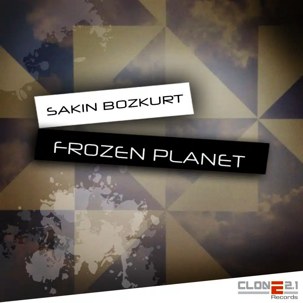 Frozen Planet (Mix 2)