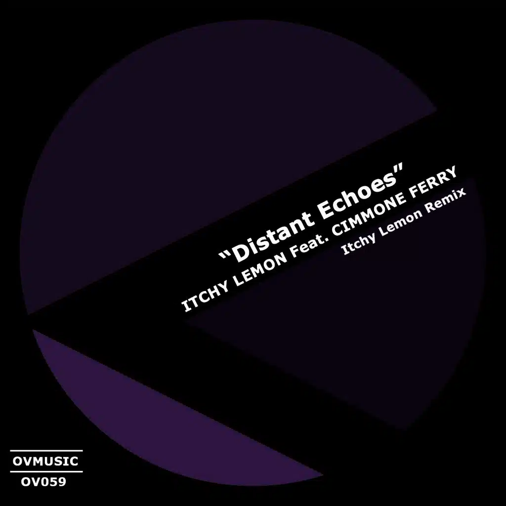 Itchy Lemon feat. Cimmone Ferry