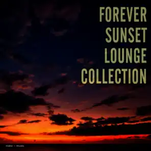 Forever Sunset Lounge Collection