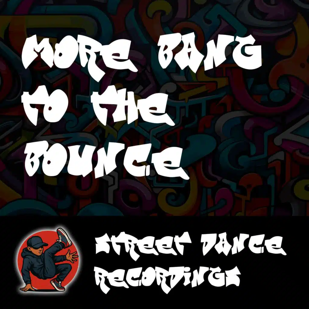 More Bang To The Bounce