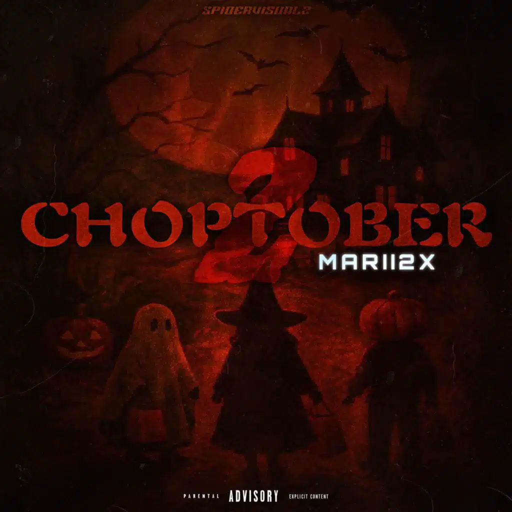 ChopTober 2
