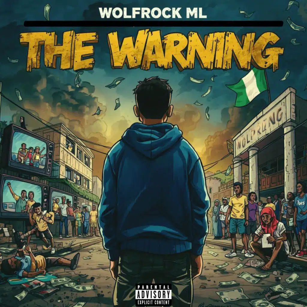 The Warning