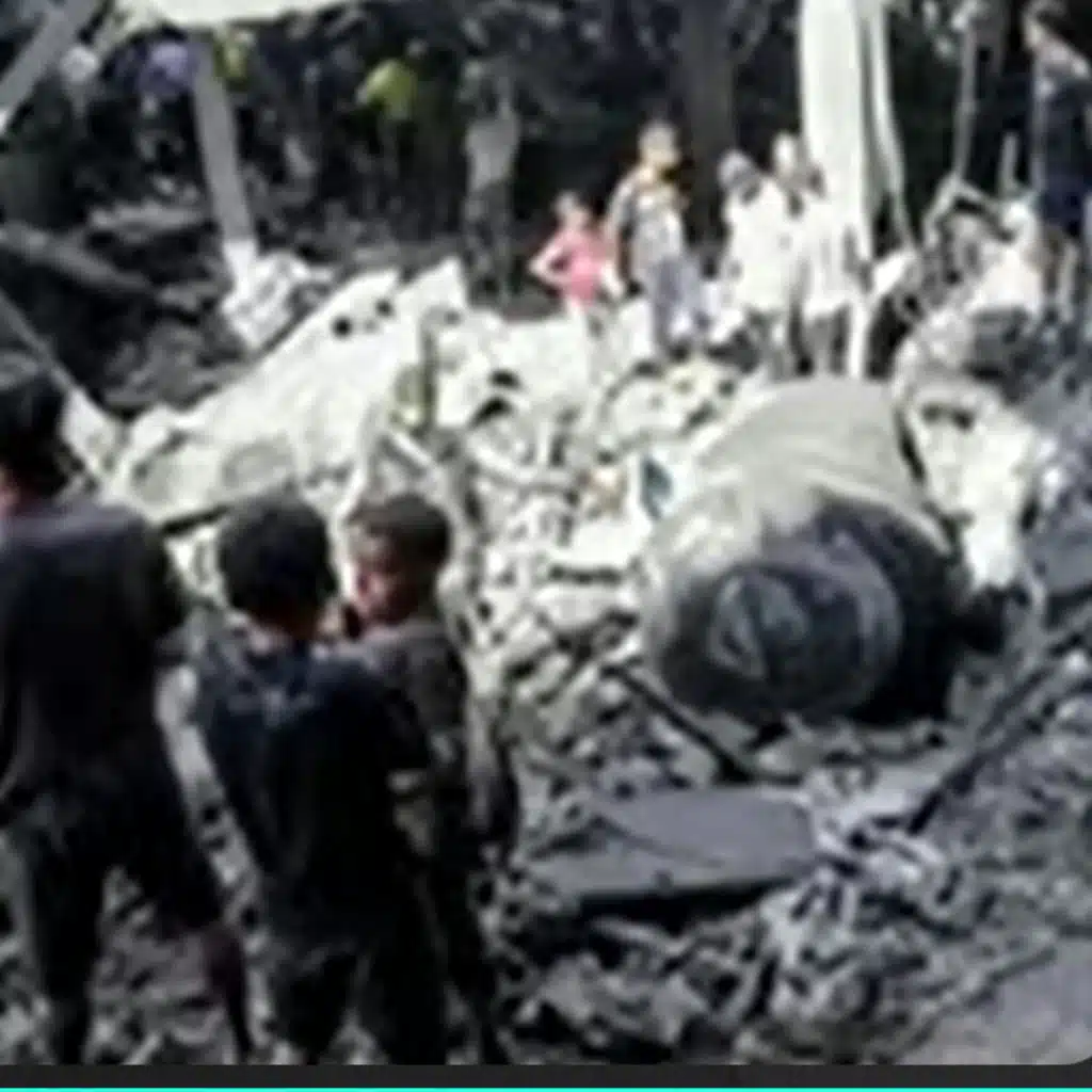 Cease? Or Fire. - October 29, 2025