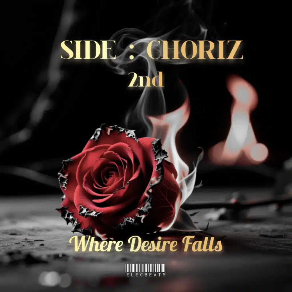 SIDE：CHORIZ 2nd - Where Desire Falls