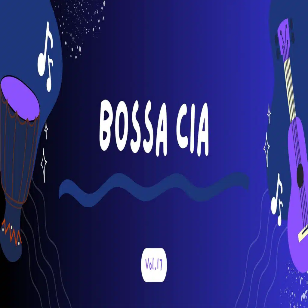 Bossa CIA-Vol.17