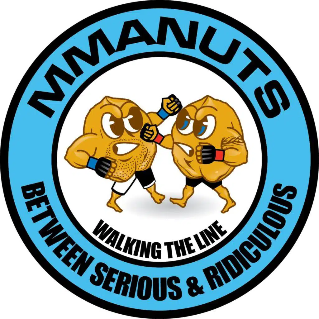 UFC 321 Recap | MMANUTS MMA Podcast | EP # 731