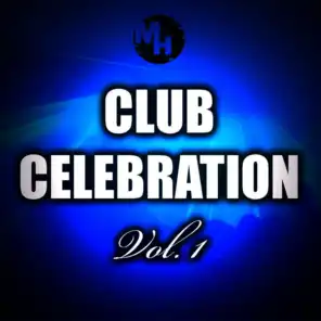 Club Celebration, Vol. 1