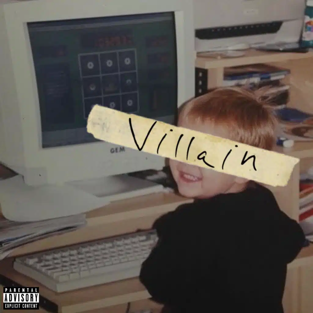 VILLAIN