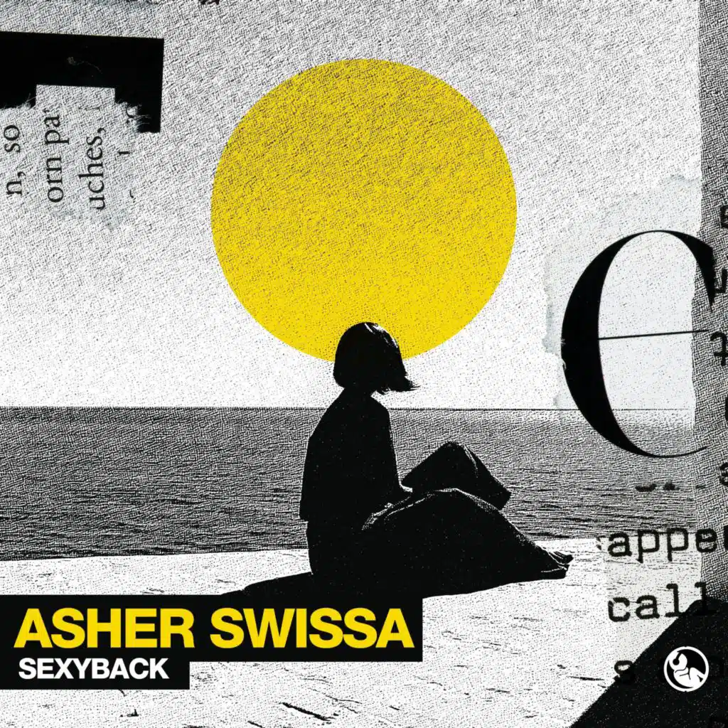 ASHER SWISSA