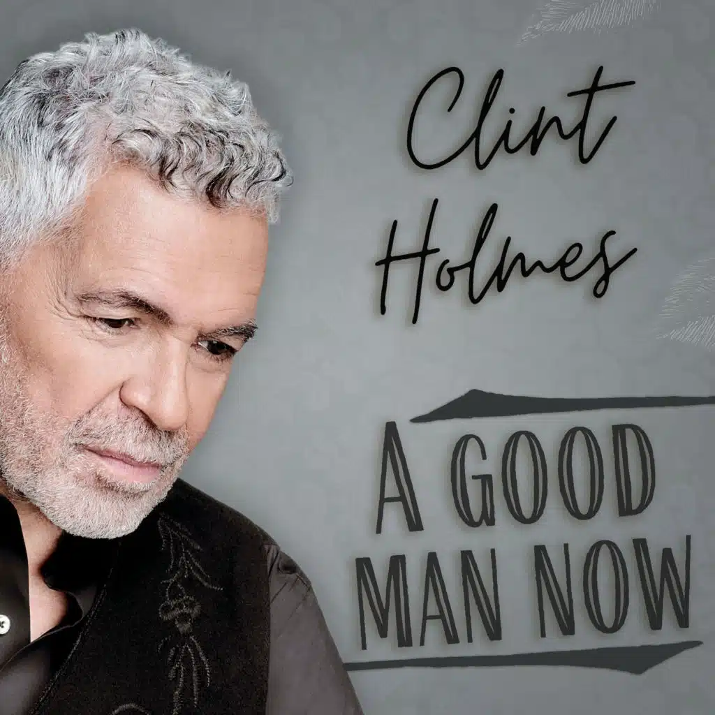 Clint Holmes